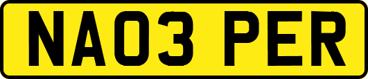 NA03PER