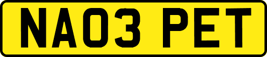 NA03PET