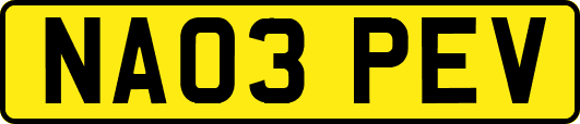 NA03PEV