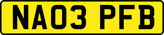 NA03PFB