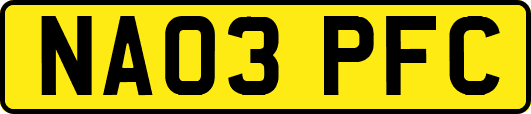 NA03PFC