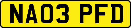 NA03PFD