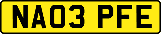NA03PFE