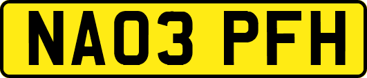 NA03PFH