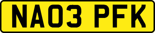 NA03PFK
