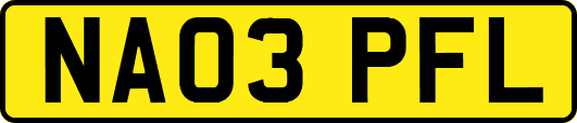NA03PFL