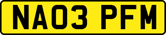 NA03PFM