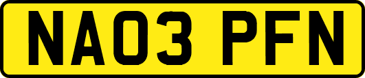 NA03PFN