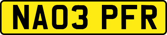 NA03PFR
