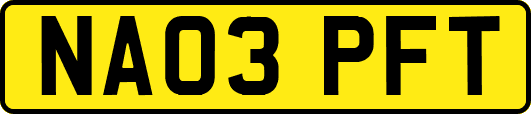NA03PFT