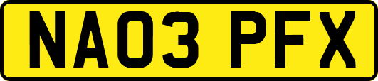 NA03PFX
