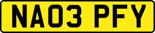 NA03PFY