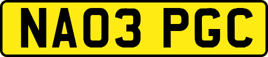 NA03PGC