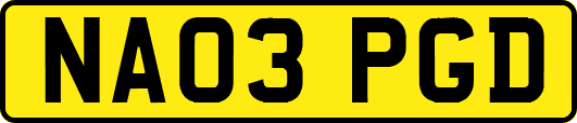 NA03PGD