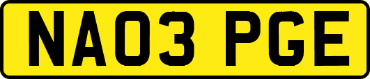 NA03PGE