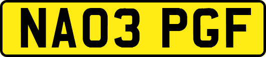 NA03PGF