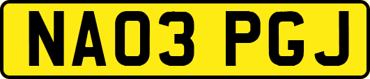 NA03PGJ