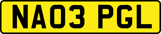 NA03PGL