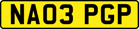 NA03PGP