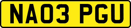 NA03PGU