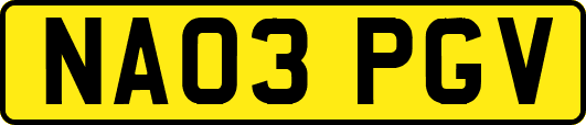 NA03PGV