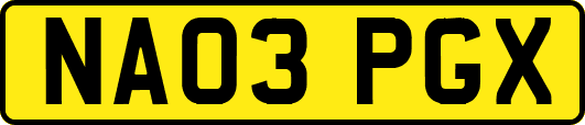 NA03PGX