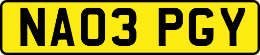 NA03PGY