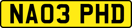 NA03PHD