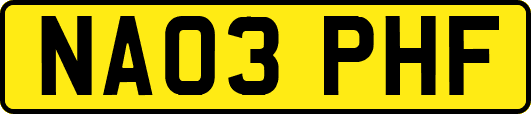 NA03PHF