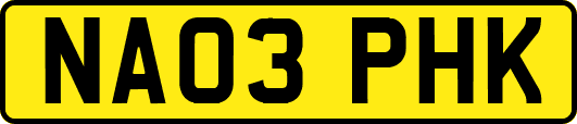 NA03PHK