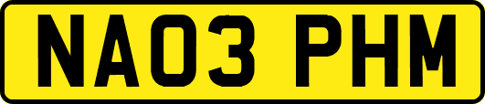 NA03PHM
