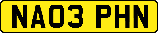 NA03PHN