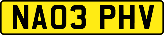 NA03PHV
