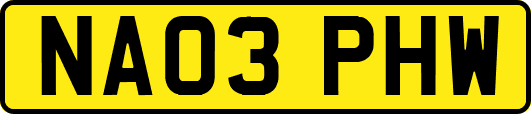 NA03PHW