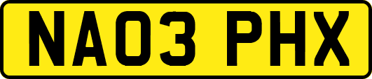 NA03PHX