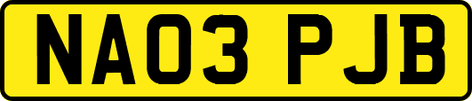 NA03PJB