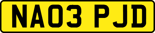 NA03PJD