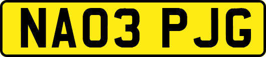 NA03PJG