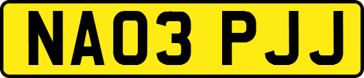 NA03PJJ