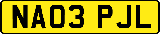 NA03PJL
