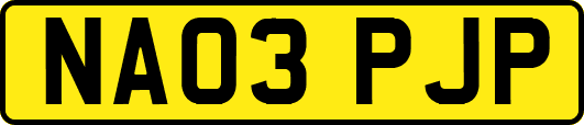 NA03PJP