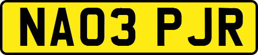NA03PJR