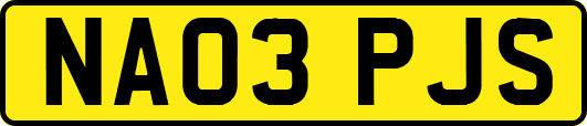 NA03PJS