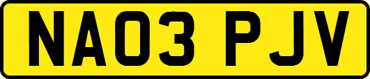 NA03PJV