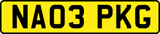 NA03PKG