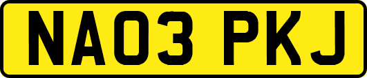 NA03PKJ