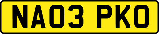 NA03PKO