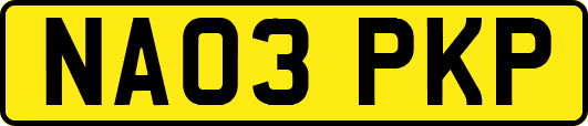 NA03PKP