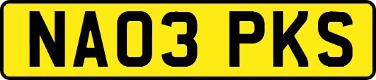NA03PKS