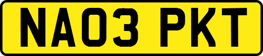 NA03PKT